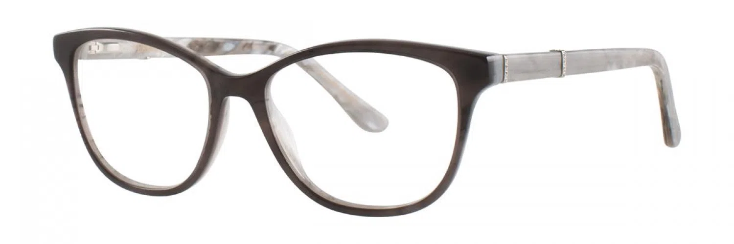 Vera Wang ZAARA Eyeglasses - view 2
